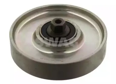 99 03 0045 SWAG Паразитный / ведущий ролик, поликлиновой ремень